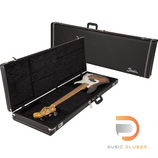 Fender Pro Series Bass Cases